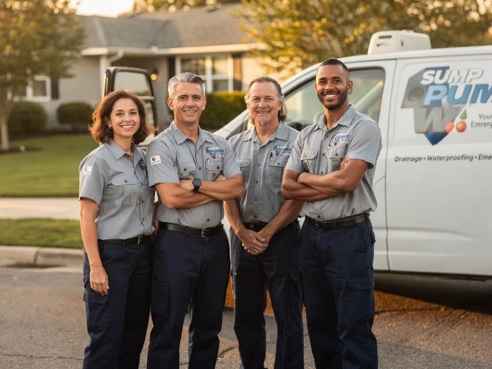 Water Heater Repair company in Hesperia, CA
